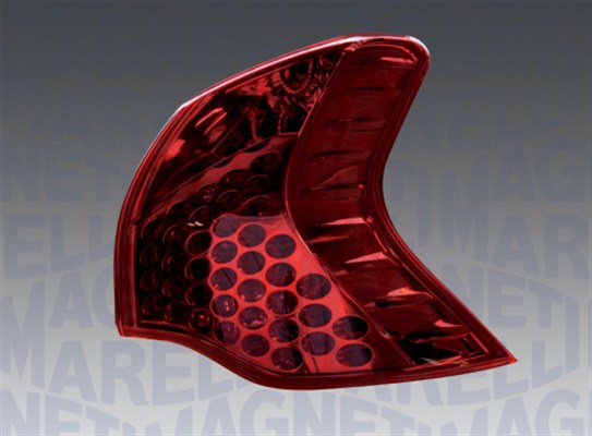 Takavalo MAGNETI MARELLI 714026030702