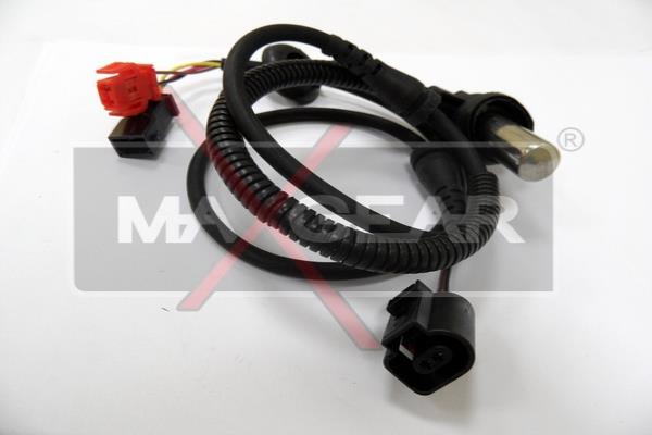 ABS-anturi MAXGEAR 20-0056