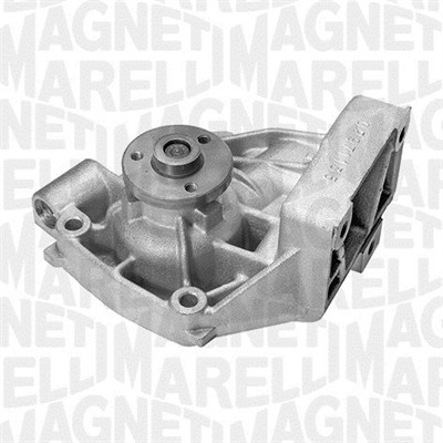Vesipumppu MAGNETI MARELLI 350981488000