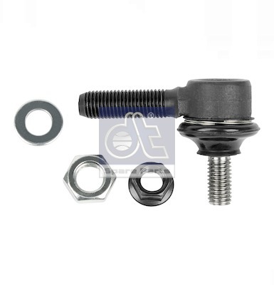 Pallonivel, vaihdevipu DT 2.32108