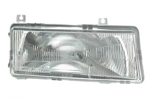 Ajovalo, Oikea, SKODA FELICIA II, FELICIA Kombi II, 6U1941016A, 6U1941018C