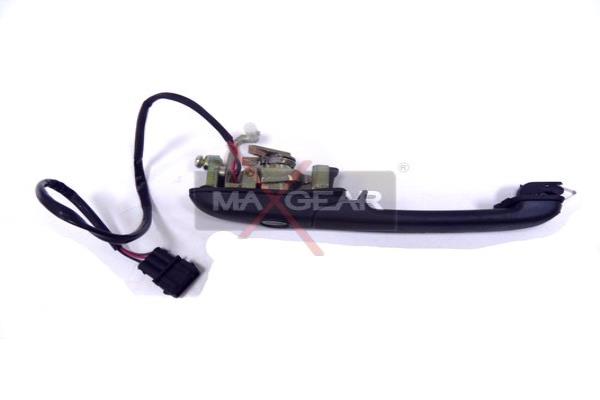 Oven kahva MAXGEAR 28-0058