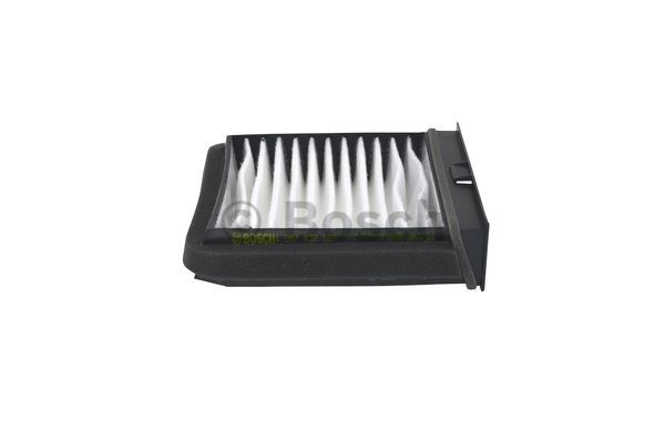 Raitisilmasuodatin BOSCH 1 987 432 157