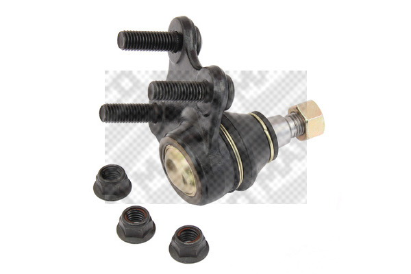 Pallonivel MAPCO 52743