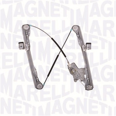 Lasinnostin MAGNETI MARELLI 350103170004