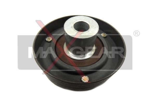 Ohjainrulla, moniurahihna MAXGEAR 54-0312