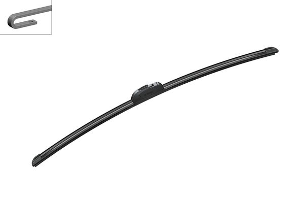 Pyyhkijänsulka BOSCH 3 397 008 939