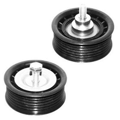 Ohjain-/kiristysrulla kiilahihna MAGNETI MARELLI 331316170196