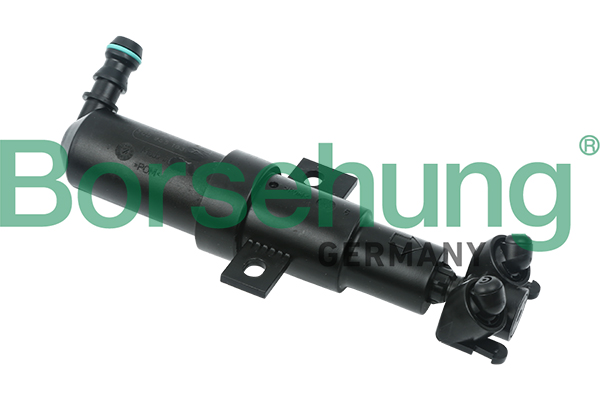 Pesusuutin, ajovalo Borsehung B11481