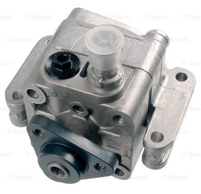 Hydrauliikkapumppu, ohjaus BOSCH K S01 000 089