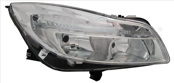 Ajovalo TYC 20-11763-05-2