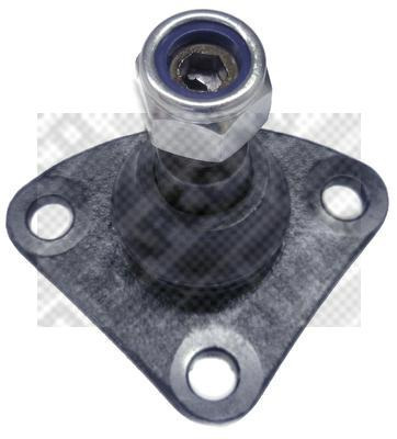 Pallonivel MAPCO 49099