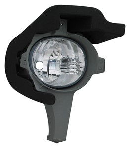 Sumuvalo, Oikea, DAIHATSU SIRION, SUBARU JUSTY IV, TOYOTA RAV 4 II, 8121042050, 81210-42050, 8121142050, 81211-42050