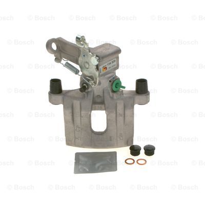 Jarrusatula BOSCH 0 986 134 509