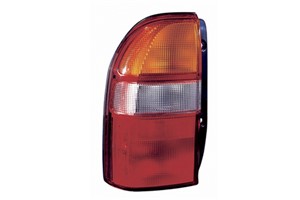 Takavalo, Vasen, SUZUKI GRAND VITARA I, 3627565D00000