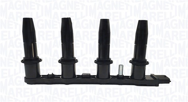 Sytytyspuola MAGNETI MARELLI 060717156012