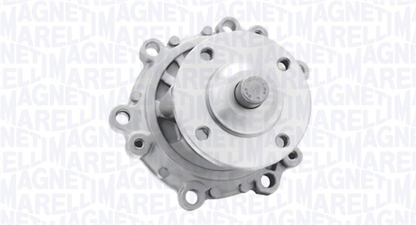 Vesipumppu MAGNETI MARELLI 352316171059