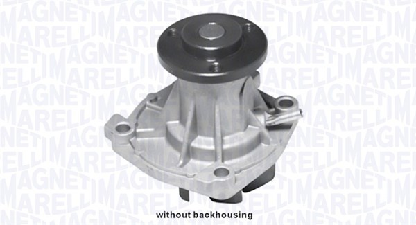 Vesipumppu MAGNETI MARELLI 352316170853