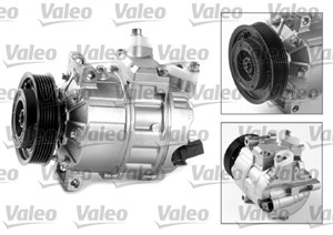 Kompressori, ilmastointilaite, AUDI,PROTON,SEAT,SKODA,VW, 1K0820803E, 1K0820803F, 1K0820803G, 1K0820803H, 1K0820803J, 1K0820803K, 1K0820