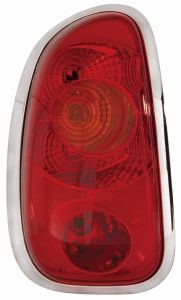 Takavalo, Vasen, MINI MINI COUNTRYMAN, 63219807807, 63219808149