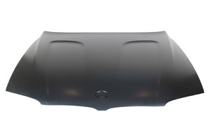 Konepelti, BMW X3 [E83], 41 00 3 449 411, 41 61 3 404 956