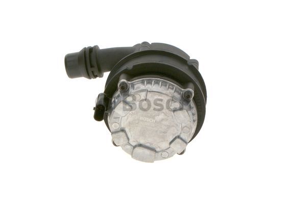 Lisävesipumppu BOSCH 0 392 024 115