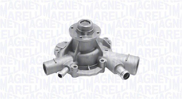 Vesipumppu MAGNETI MARELLI 352316170685
