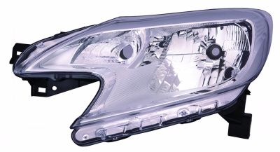 Ajovalo DEPO 215-11G8L-LD-EM