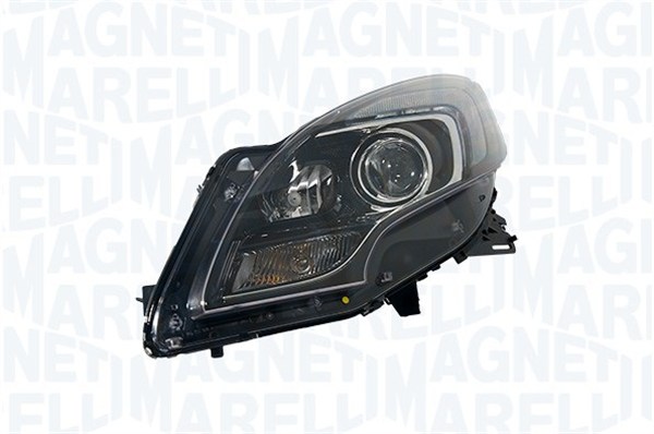 Ajovalo MAGNETI MARELLI 711307023989