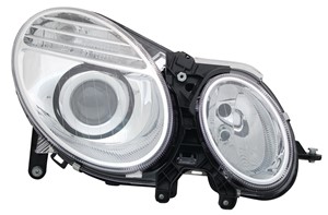 Ajovalo, Oikea, MERCEDES-BENZ E-KLASS [W211], E-KLASS T-Model [S211], 2118203061, A2118203061