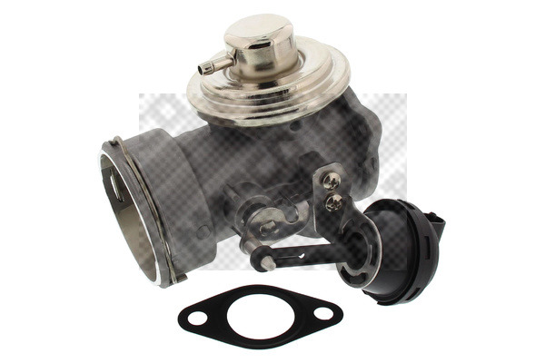 EGR-venttiili MAPCO 83809