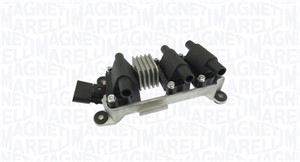 Sytytyspuola, AUDI 100, 100 Avant, 80, 80 Avant, A6, A6 Avant, CABRIOLET, COUPE, 078905101A