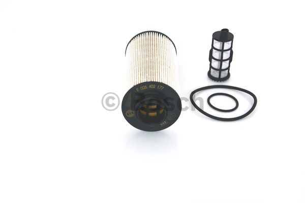 Polttoainesuodatin BOSCH F 026 402 177