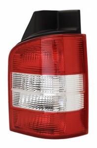 Takavalo, Vasen, VW MULTIVAN V, TRANSPORTER Buss V, TRANSPORTER Skåp V, 7H5945095F, 7H5945095H, 7H5945095L, 7H5945095M