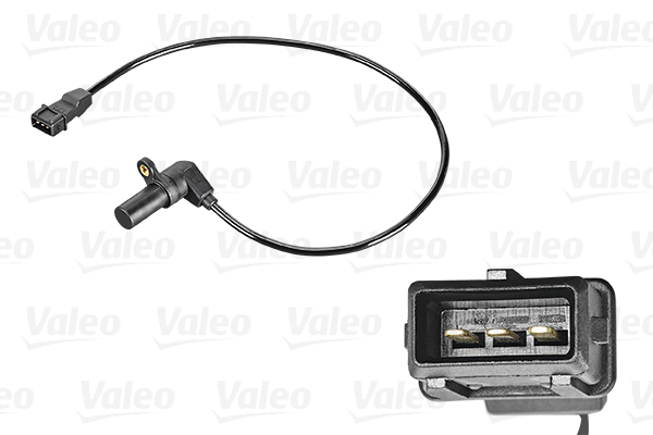 Impulssianturi, kampiakseli VALEO 254089