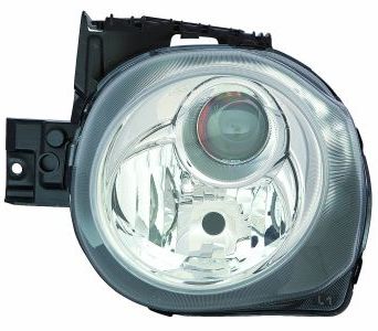 Ajovalo DEPO 215-11H3L-LD-EM