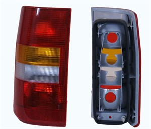 Takavalo, Vasen, CITROËN JUMPY, JUMPY Skåp, FIAT SCUDO Buss, SCUDO Skåp, PEUGEOT EXPERT, EXPERT Skåp, 0009790384780, 6350 E7, 9790384780