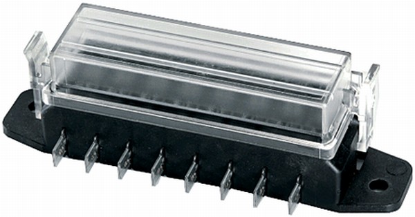 Sulakerasia HELLA 8JD 005 993-122