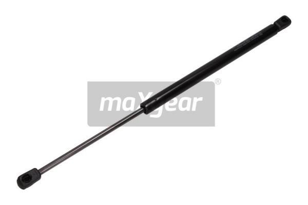 Gas Spring, boot-/cargo area MAXGEAR 12-1559