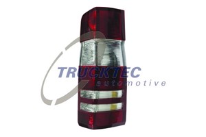 Lasi, takavalo, Oikea, MERCEDES-BENZ, 000 826 0551, 906 820 0264, A000 826 0551, A906 820 0264