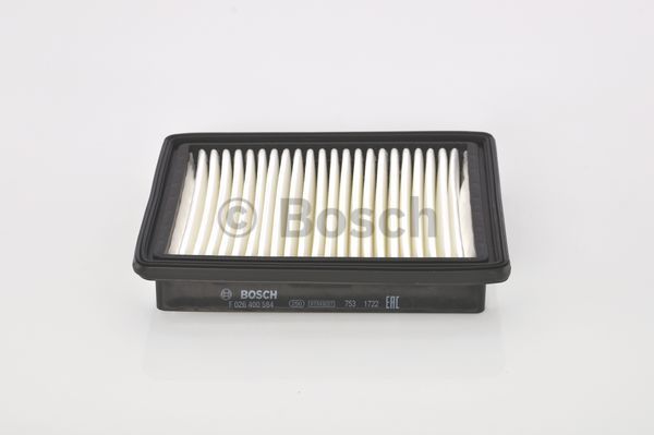 Ilmansuodatin BOSCH F 026 400 584
