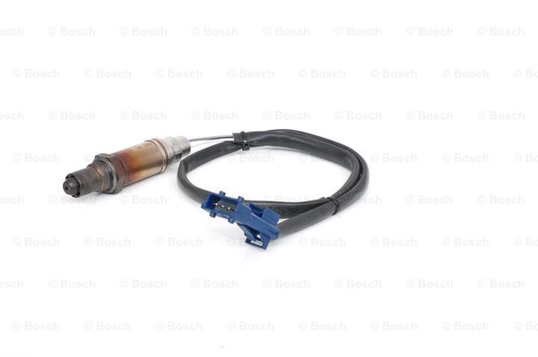 Lambdatunnistin BOSCH F 00H L00 387