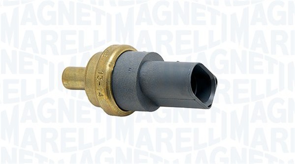 Tunnistin, jäähdytysnesteen lämpötila MAGNETI MARELLI 171916011110