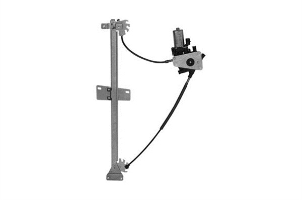 Lasinnostin MAGNETI MARELLI 350103354000