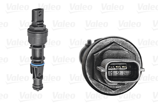 Tunnistin, nopeus VALEO 255300