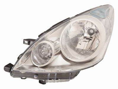 Ajovalo DEPO 215-11D4R-LD-EM