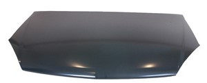 Konepelti, OPEL ASTRA H, ASTRA H GTC, ASTRA H Kombi, ASTRA H Sedan, ASTRA H Skåp / kombi, ASTRA H TwinTop, VAUXHALL ASTRA Mk V, 11 60 25