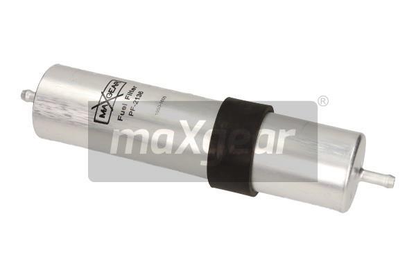 Polttoainesuodatin MAXGEAR 26-0441