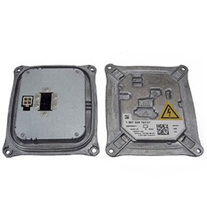 Kytkentälaite, kaasupurkauslamppu, Molemminpuolin, ALFA ROMEO,BMW,FERRARI,LANCIA,MINI,RENAULT, 0051808774, 26 05 500 02R, 63 11 7 182 52