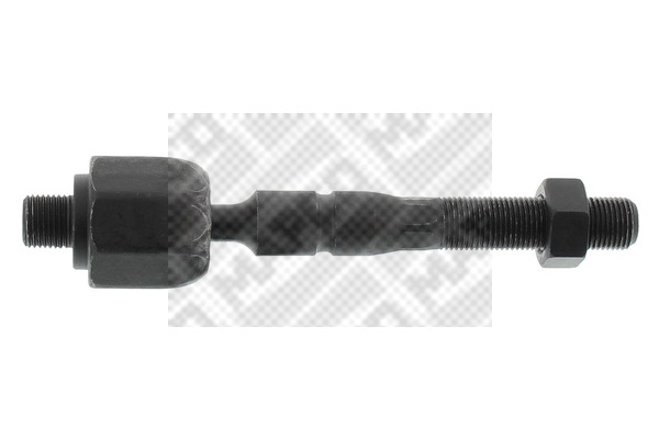 Raidetangon pää, suora MAPCO 59899